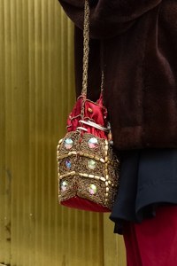 亜美さん - 古着(ユーズド)(USED)｜原宿ストリートスナップ - 写真4