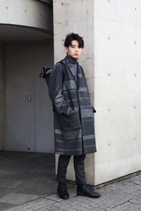 りーくんのスナップ