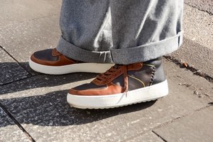 門田 泰斉さん - トーガ(TOGA)、アンデルセン アンデルセン(ANDERSEN-ANDERSEN)｜原宿ストリートスナップ - 写真5