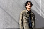 高尾 亮太さん - アンダーカバー(UNDERCOVER)、シャネル(CHANEL)｜原宿ストリートスナップ2