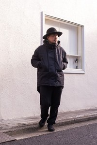 野口 諒真のスナップ