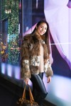 ミカさん - ザラ(ZARA)、カルツェドニア(CALZEDONIA)｜原宿ストリートスナップ3