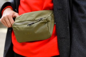 ランディーさん - タケオキクチ(TAKEO KIKUCHI)、エイチ＆エム(H&M)｜原宿ストリートスナップ - 写真5