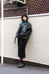 玉井 海央さん - エイチ＆エム(H&M)｜原宿ストリートスナップ2