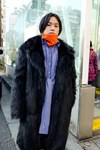 佐々木 雅翔さん - ヴィンテージ(vintage)、ナインティナイン パーセント イズ(99%IS-)｜原宿ストリートスナップ2