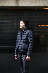 あんさん - リーバイス(Levi's)、ギルダン(GILDAN)｜原宿ストリートスナップ - 写真1