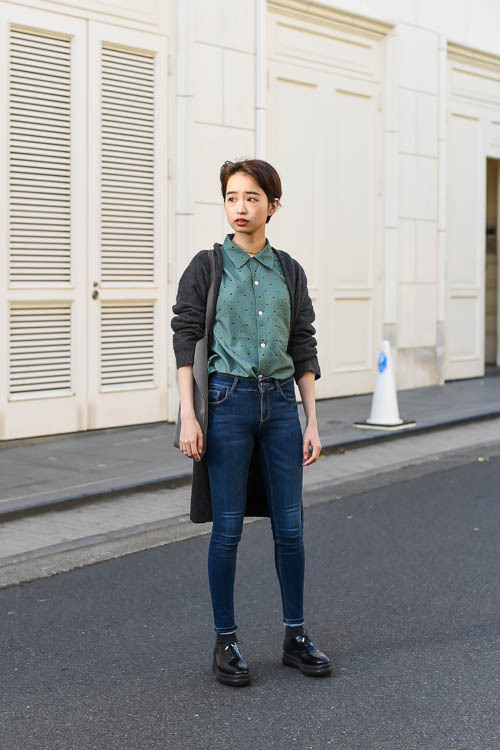 佐藤 萌美のスナップ