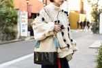 後藤 蕗さん - 古着(ユーズド)(USED)、マルニ(MARNI)｜原宿ストリートスナップ4