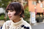 後藤 蕗さん - 古着(ユーズド)(USED)、マルニ(MARNI)｜原宿ストリートスナップ6