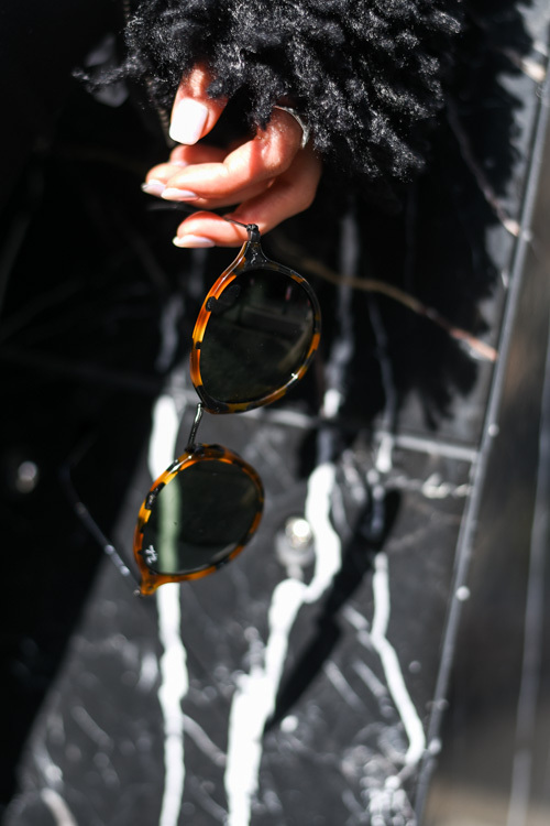 小島 愛さん - クライ.(CRY.)、ステラ マッカートニー(STELLA McCARTNEY)｜青山・表参道ストリートスナップ6