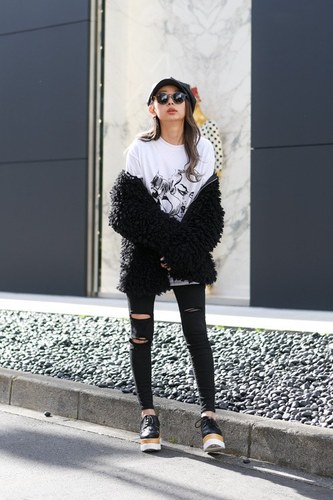 小島 愛のスナップ