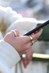 江藤 里恵さん - ケービーエフ(KBF)、アナザーエディション(Another Edition)｜原宿ストリートスナップ - 写真5