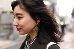 木野 里美さん - スティーブン アラン(Steven Alan)、トーガ(TOGA)｜原宿ストリートスナップ5