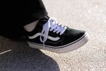 葵さん - シップス(SHIPS)、アー・ペー・セー(A.P.C.)｜原宿ストリートスナップ5