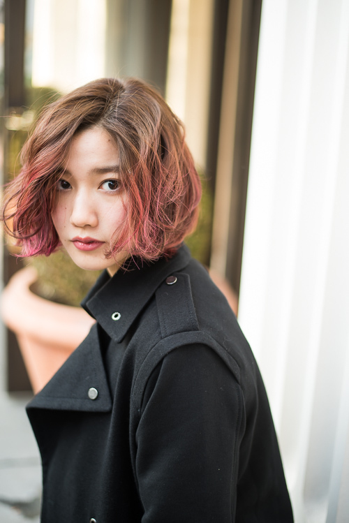 金子 ユウキさん - ディーゼル(DIESEL)、ザラ(ZARA)｜原宿ストリートスナップ - 写真21