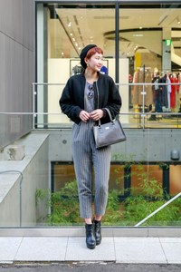 佐藤 真衣のスナップ