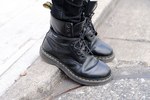 阿部 サヤカさん - リーバイス(Levi's)、アディダス(adidas)｜原宿ストリートスナップ3