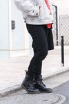 阿部 サヤカさん - リーバイス(Levi's)、アディダス(adidas)｜原宿ストリートスナップ4