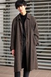 横田 晃喜さん - ケンゾー(KENZO)、コス(COS)｜原宿ストリートスナップ3