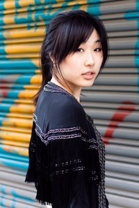 エスターのスナップ