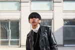 今村 翔太さん - ナインティナイン パーセント イズ(99%IS-)、ヴァンズ(VANS)｜原宿ストリートスナップ6