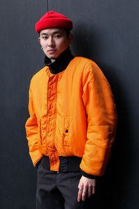 岩井 俊輔さん - アリクス(ALYX)、コス(COS)｜原宿ストリートスナップ - 写真3