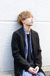 後藤 宗一郎さん - 古着(ユーズド)(USED)、エイチ＆エム(H&M)｜原宿ストリートスナップ4