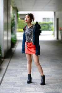 サームさん - ヴィンテージ(vintage)｜原宿ストリートスナップ - 写真1