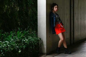 サームさん - ヴィンテージ(vintage)｜原宿ストリートスナップ - 写真6