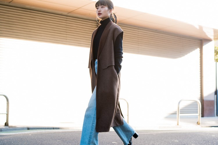 くるみさん - スライ(SLY)、メゾン マルジェラ(Maison Margiela)｜原宿ストリートスナップ7