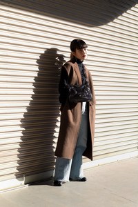 くるみさん - スライ(SLY)、メゾン マルジェラ(Maison Margiela)｜原宿ストリートスナップ - 写真2