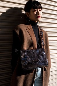 くるみさん - スライ(SLY)、メゾン マルジェラ(Maison Margiela)｜原宿ストリートスナップ - 写真6