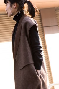 くるみさん - スライ(SLY)、メゾン マルジェラ(Maison Margiela)｜原宿ストリートスナップ - 写真8