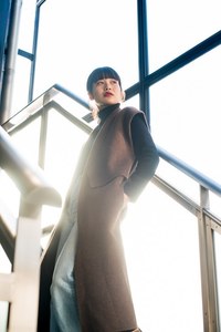 くるみさん - スライ(SLY)、メゾン マルジェラ(Maison Margiela)｜原宿ストリートスナップ - 写真9