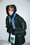 藤田 エミリ / ケイトさん - ステューシーウィメン(STÜSSY WOMEN)、ヴァンズ(Vans)｜原宿ストリートスナップ4