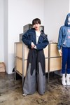 ユウナさん - ステューシーウィメン(STÜSSY WOMEN)、パメオポーズ(PAMEO POSE)｜原宿ストリートスナップ2