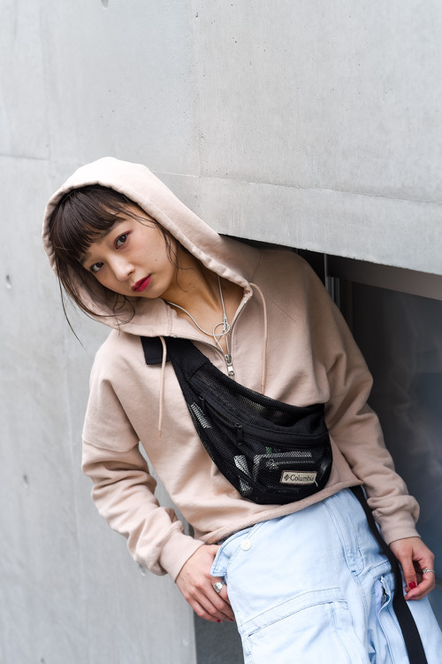 在原みゆ紀着用】PUMA x Noah Mesh Practice Top - メルカリ