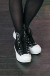 桃井 和音さん - ザラ(ZARA)、ヨウジヤマモト(Yohji Yamamoto)｜原宿ストリートスナップ3
