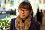 小宮 千佳さん - 古着(ユーズド)(USED)｜原宿ストリートスナップ4