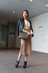 平山 美春さん - ザ デイズ トウキョウ(The Dayz tokyo)、シャネル(CHANEL)｜渋谷ストリートスナップ1