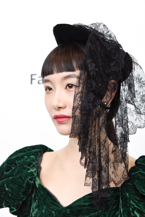 濱田 茉奈さん - エスペランサ(ESPERANZA)、古着(ユーズド)(USED)｜渋谷ストリートスナップ - 写真7