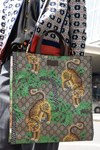 宮原 みらさん - トリー バーチ(TORY BURCH)、ヴィヴィアン・ウエストウッド(Vivienne Westwood)｜渋谷ストリートスナップ5