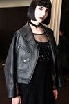 サマンサ 麻里子さん - リムアーク(RIM.ARK)、ザラ(ZARA)｜渋谷ストリートスナップ2