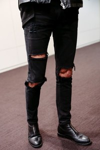 ソン スンヒョクさん - クロムハーツ(CHROME HEARTS)｜渋谷ストリートスナップ - 写真3