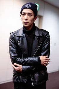 ソン スンヒョクさん - クロムハーツ(CHROME HEARTS)｜渋谷ストリートスナップ - 写真4