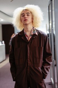 アランさん - 古着(ユーズド)(USED)｜渋谷ストリートスナップ - 写真2