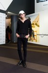 ツバサさん - エイチ＆エム(H&M)、サンローラン(Saint Laurent)｜渋谷ストリートスナップ2