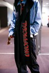 高橋 侃さん - バレンシアガ(BALENCIAGA)、ゴーシャ ラブチンスキー(Gosha Rubchinskiy)｜渋谷ストリートスナップ4