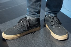 小林 遼さん - ワイズ(Y's)、アニエスベー(agnès b.)｜渋谷ストリートスナップ - 写真5