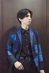 竹内 弘彦さん - ハリウッド ランチ マーケット(HOLLYWOOD RANCH MARKET)、ユナイテッド トウキョウ(UNITED TOKYO)｜渋谷ストリートスナップ1
